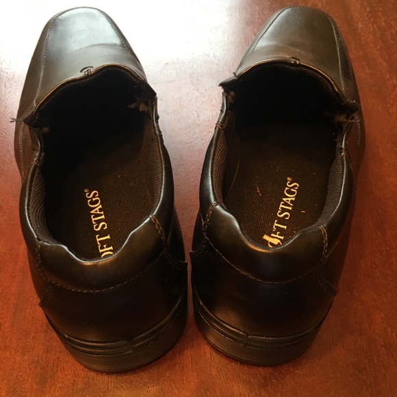 Deer Stags Dress Shoes - Picture 4 of 4